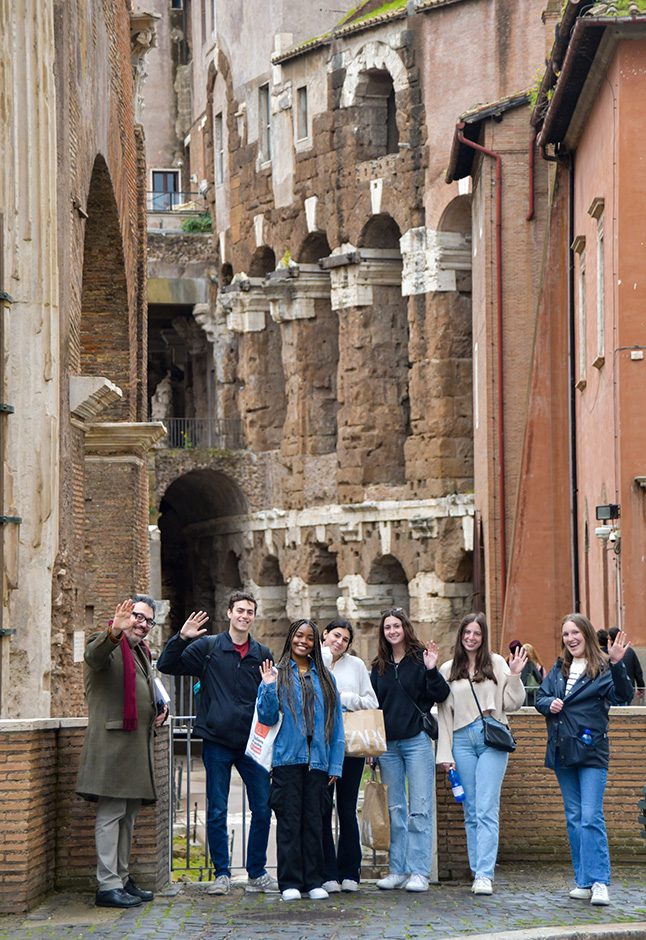 OPEN CITIES LAB (OCL) Borromini Institute